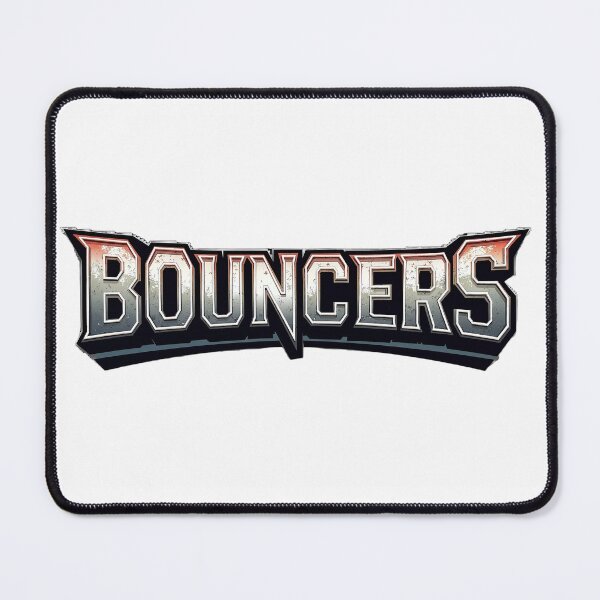 Item preview, Bouncers designed and sold by Pretty Girl Club.