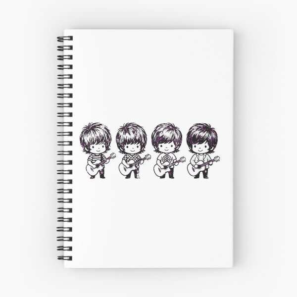 Item preview, A 60s Band designed and sold by GeeklyShirts.