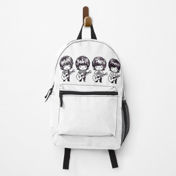 Item preview, A 60s Band designed and sold by GeeklyShirts.