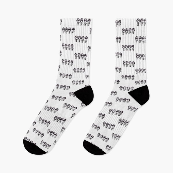 Item preview, A 60s Band designed and sold by GeeklyShirts.