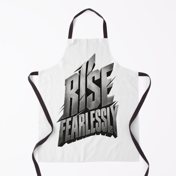 Item preview, Rise Fearlessly designed and sold by bolaAura.