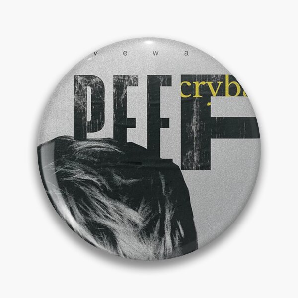 Item preview, cry baby designed and sold by WilliamSterling.