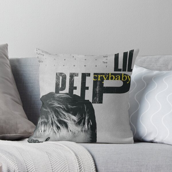 Item preview, cry baby designed and sold by WilliamSterling.
