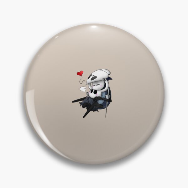 Item preview, Hollow Knight - Quirrel designed and sold by Jackson-sa.