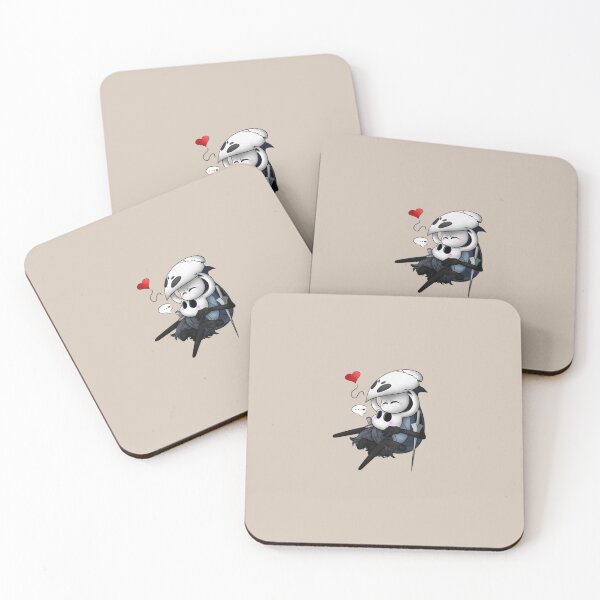 Item preview, Hollow Knight - Quirrel designed and sold by Jackson-sa.