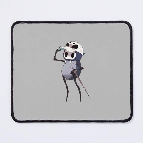 Item preview, Hollow Knight - Quirrel designed and sold by Jackson-sa.