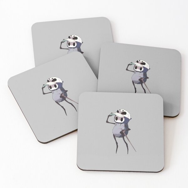 Item preview, Hollow Knight - Quirrel designed and sold by Jackson-sa.