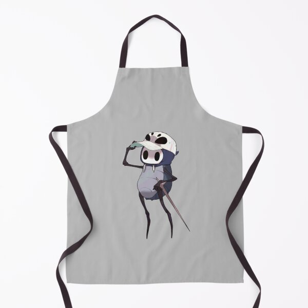 Item preview, Hollow Knight - Quirrel designed and sold by Jackson-sa.
