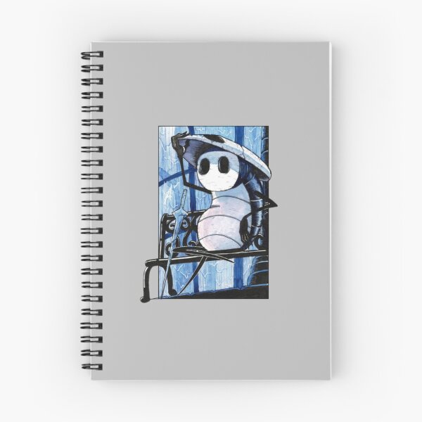Item preview, Hollow Knight - Quirrel designed and sold by Jackson-sa.
