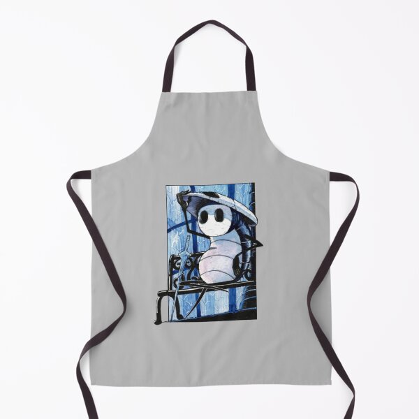 Item preview, Hollow Knight - Quirrel designed and sold by Jackson-sa.