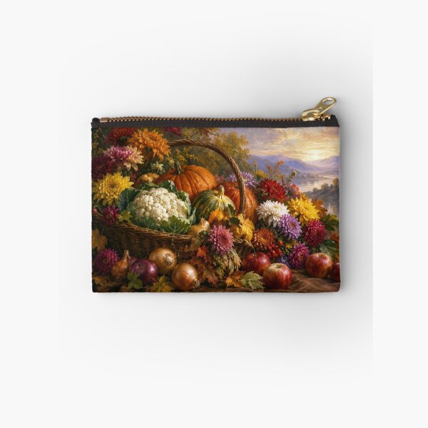 Item preview, Autumnal bounty in the evening light designed and sold by Sigtrix.