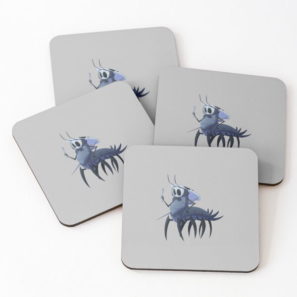 Item preview, Hollow Knight - Quirrel designed and sold by Jackson-sa.