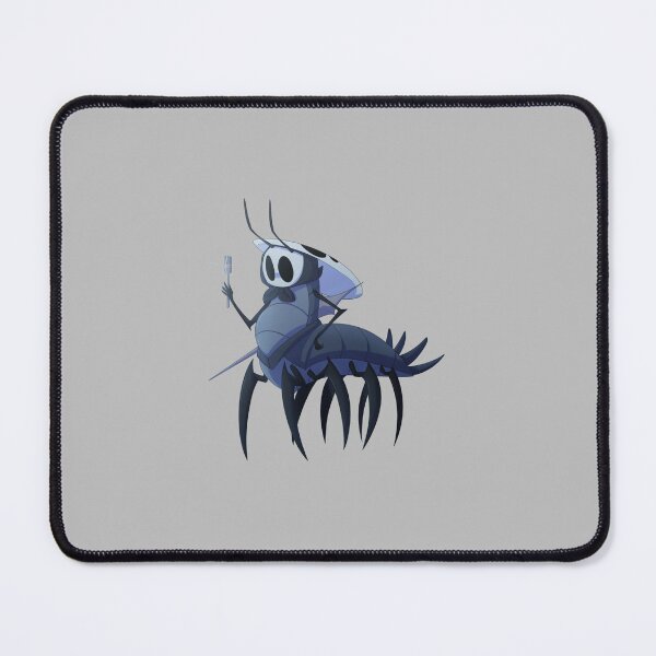 Item preview, Hollow Knight - Quirrel designed and sold by Jackson-sa.