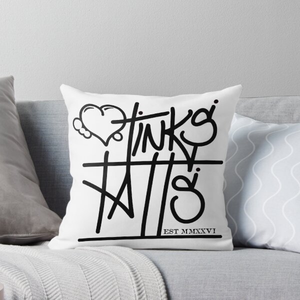 Item preview, Tinks Tatts Black designed and sold by CUInHellJaymz.