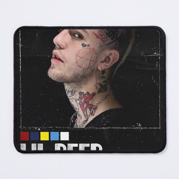 Item preview, rapper lil designed and sold by WilliamSterling.
