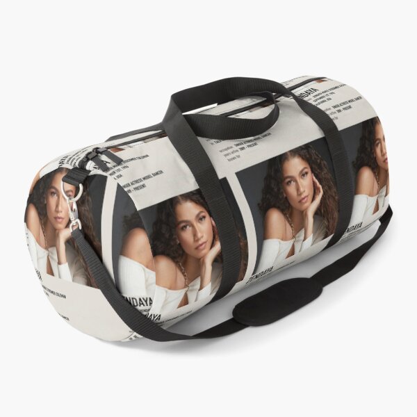 Item preview, zendaya designed and sold by Facturesfory.