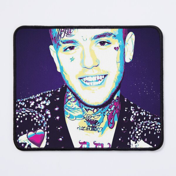 Item preview, smile lil peep designed and sold by WilliamSterling.