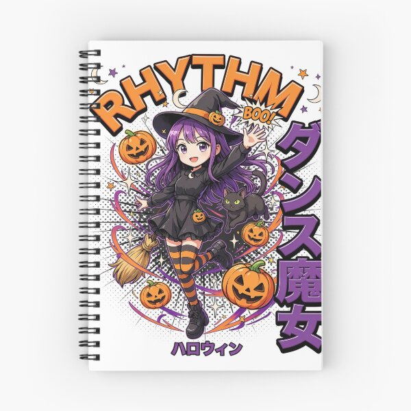 Item preview, Dance Witchcore T-Shirt | Move With The Moon Halloween Graphic Tee v7 designed and sold by DarylWelsh2024.