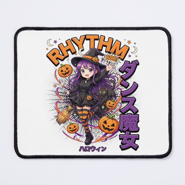 Item preview, Dance Witchcore T-Shirt | Move With The Moon Halloween Graphic Tee v7 designed and sold by DarylWelsh2024.