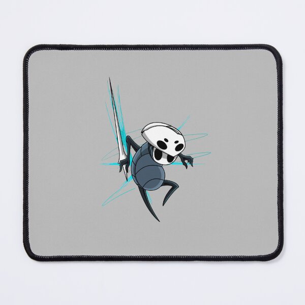 Item preview, Hollow Knight - Quirrel designed and sold by Jackson-sa.