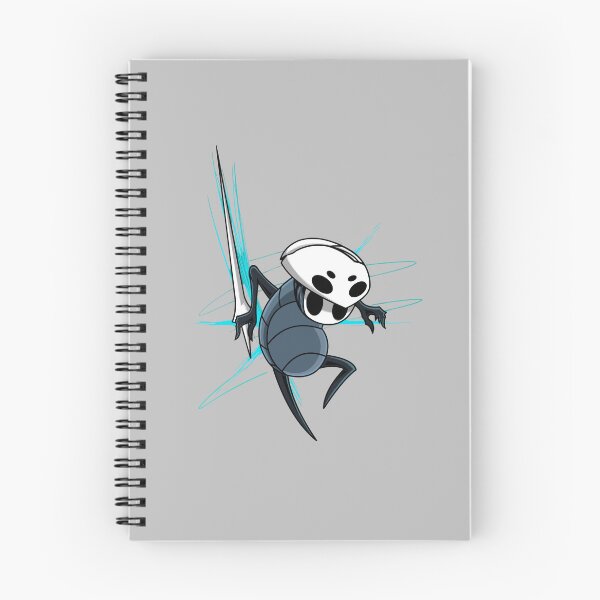 Item preview, Hollow Knight - Quirrel designed and sold by Jackson-sa.