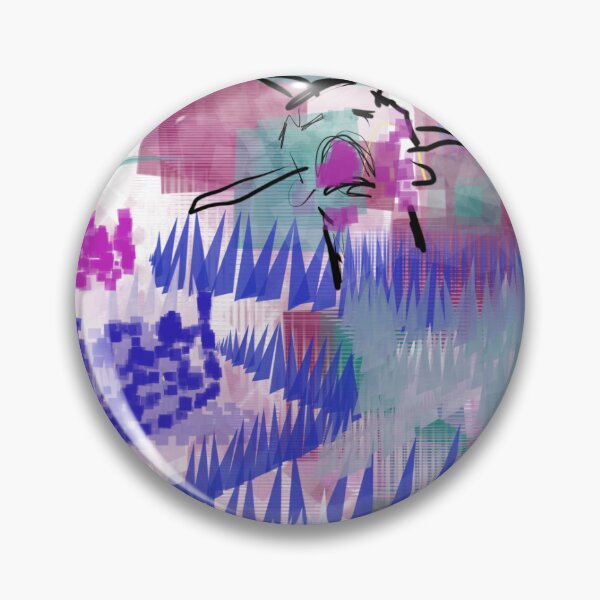 Item preview, Glitch world  designed and sold by Dstrmstr3 art.