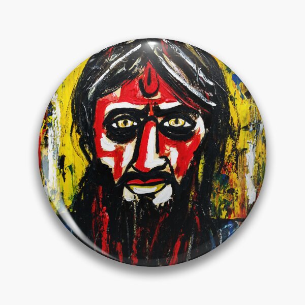 Item preview, Rasputin designed and sold by amoxes.