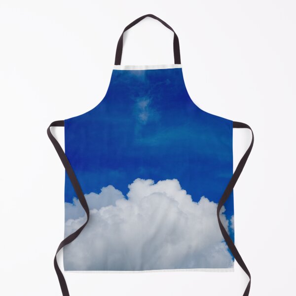 Item preview, Clouds of Calm Blue Sky designed and sold by การออกแบบคิงซาคาอิ.