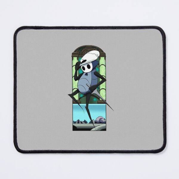 Item preview, Hollow Knight - Quirrel designed and sold by Jackson-sa.