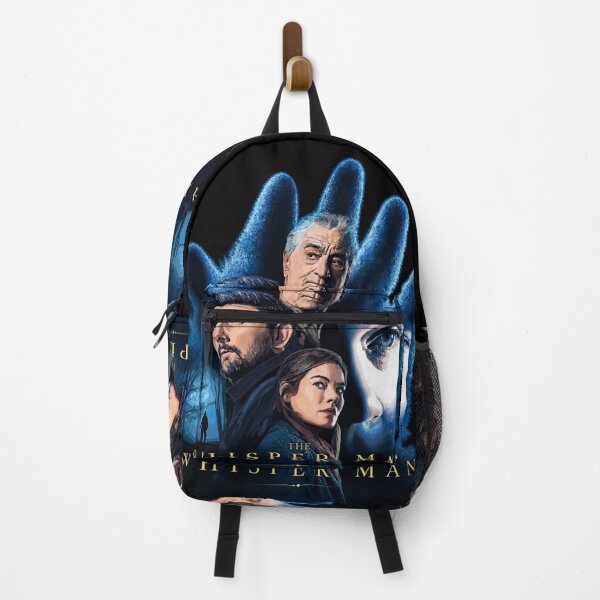 Item preview, The Whisper Man movie 2026 designed and sold by mynarasolwy.