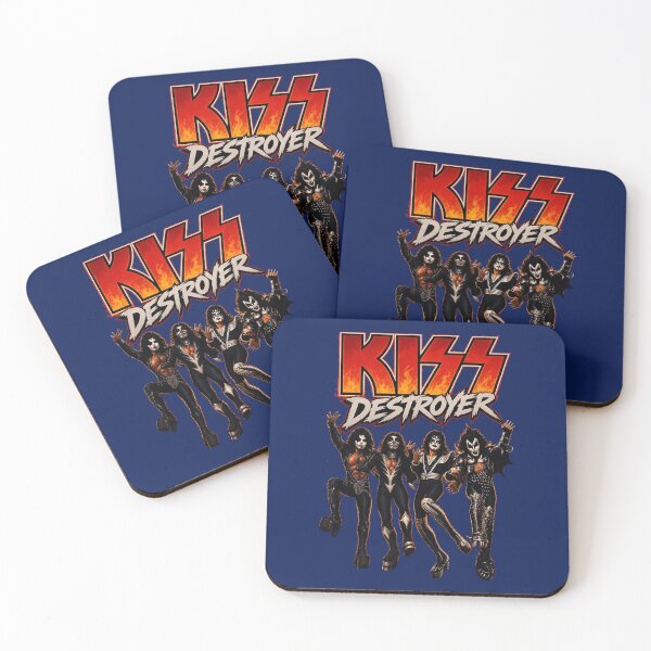 Item preview,  Destroyer Rock Legends   designed and sold by daigiaqua22.
