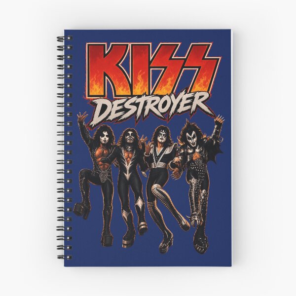 Item preview,  Destroyer Rock Legends   designed and sold by daigiaqua22.
