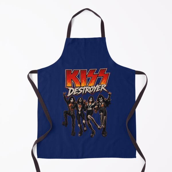 Item preview, Destroyer Rock Legends designed and sold by daigiaqua22.