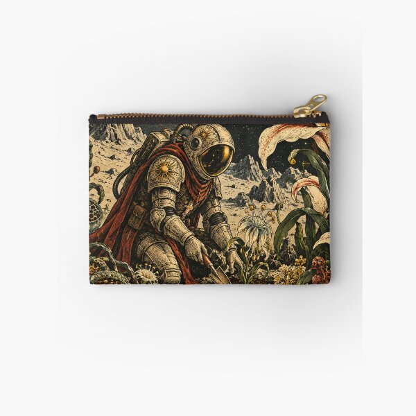 Item preview, Gardener of the Silent Moon designed and sold by DrizzyV.