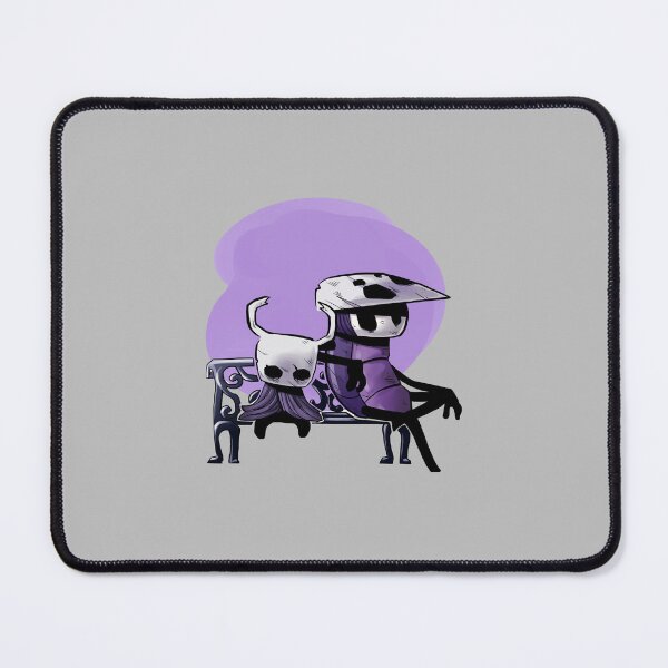 Item preview, Hollow Knight - Quirrel designed and sold by Jackson-sa.