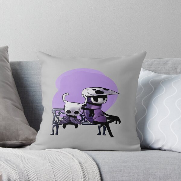 Item preview, Hollow Knight - Quirrel designed and sold by Jackson-sa.