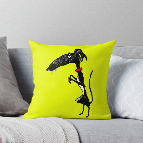 Aperçu de l'œuvre GRIFFON DU LÈVRE créée et vendue par Hares & Critters.