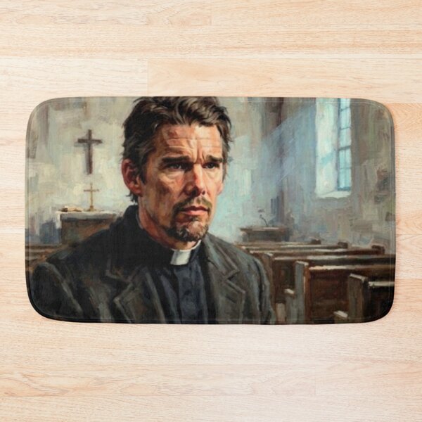 Item preview, First Reformed Fine Art Tribute designed and sold by Art's Diner.