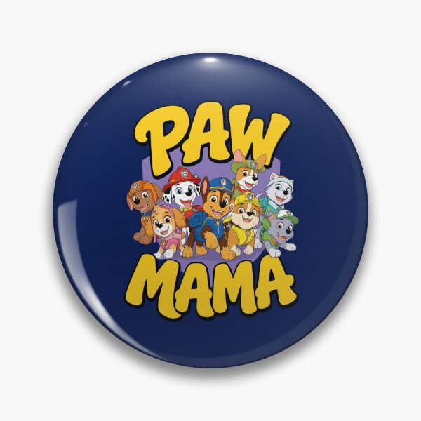 Item preview,  Paw Mama Puppy Crew designed and sold by daigiaqua22.