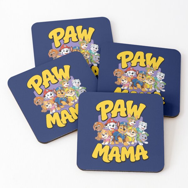 Item preview,  Paw Mama Puppy Crew designed and sold by daigiaqua22.