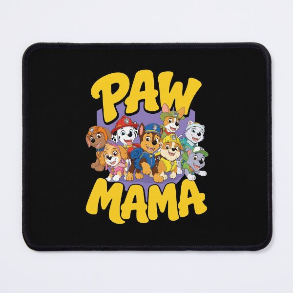 Item preview, Paw Mama Puppy Crew designed and sold by daigiaqua22.