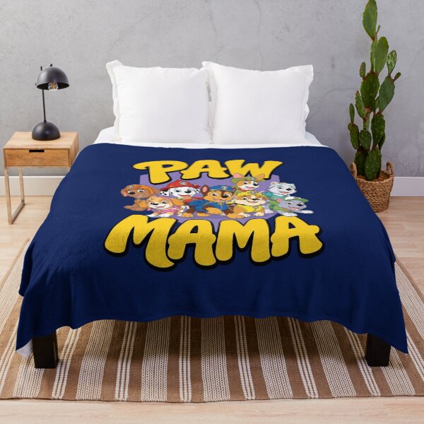 Item preview, Paw Mama Puppy Crew designed and sold by daigiaqua22.
