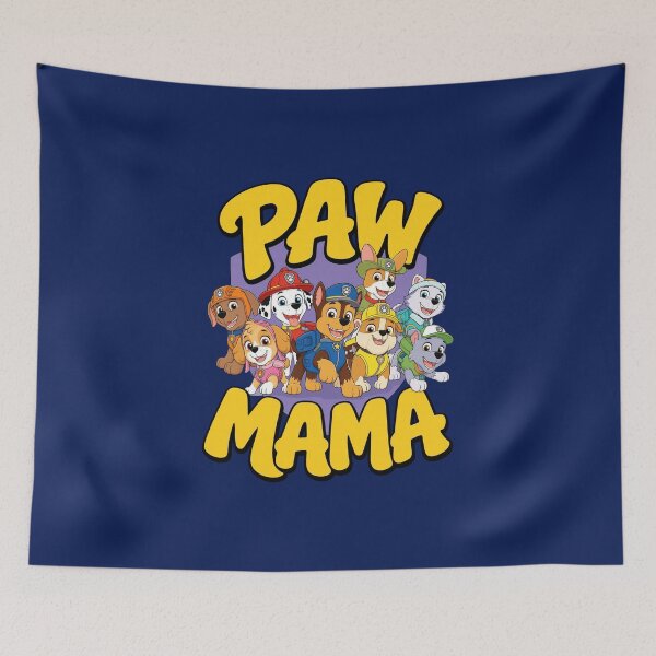 Item preview,  Paw Mama Puppy Crew designed and sold by daigiaqua22.