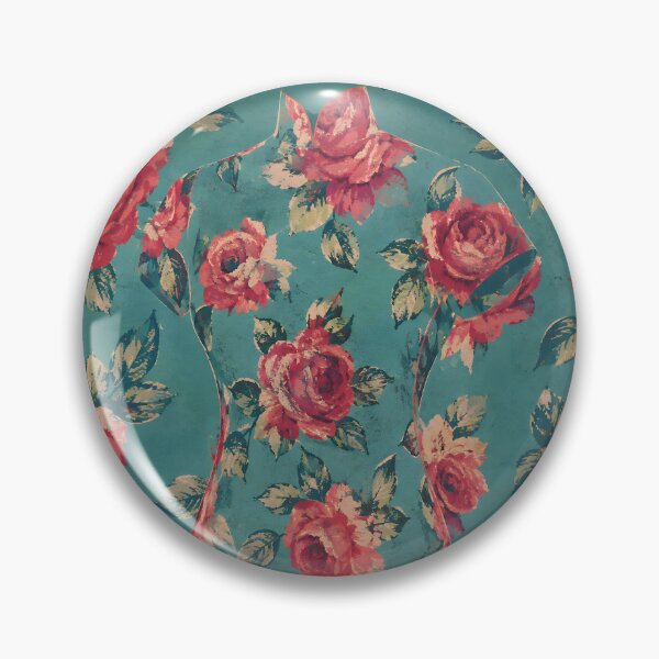 Item preview, In the Mood for Love — Floral Silhouette Film Art designed and sold by gogopachinko.