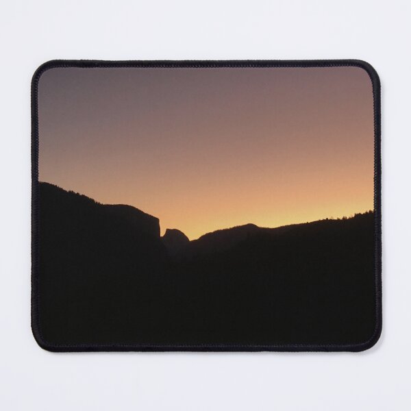 Item preview, Sunrise in Yosemite designed and sold by Vlavita.