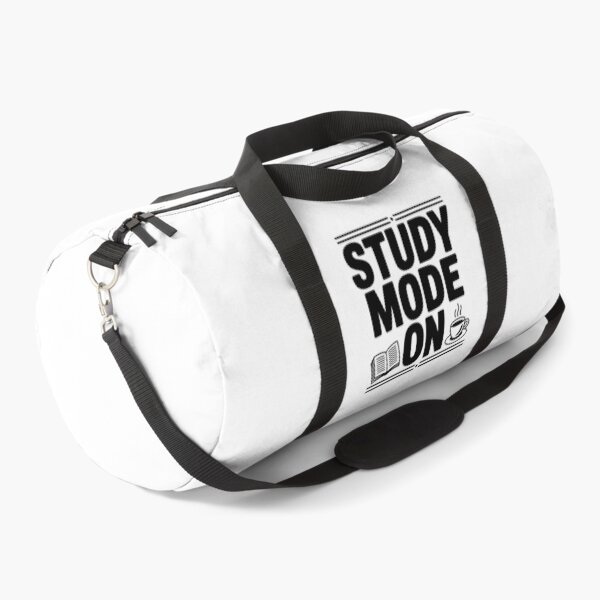 Item preview, Study Mode On designed and sold by Frank Ring.