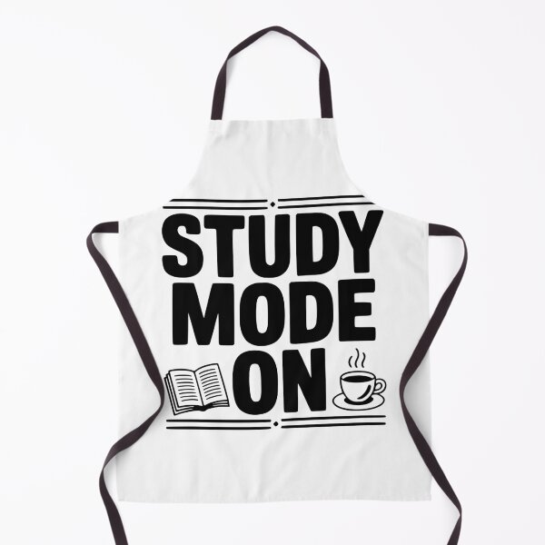 Item preview, Study Mode On designed and sold by Frank Ring.