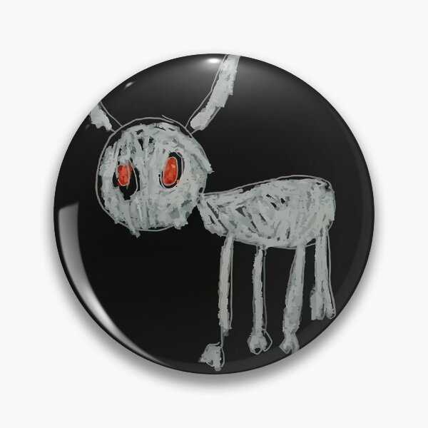 Item preview, For All the Dogs designed and sold by charlescibarra.