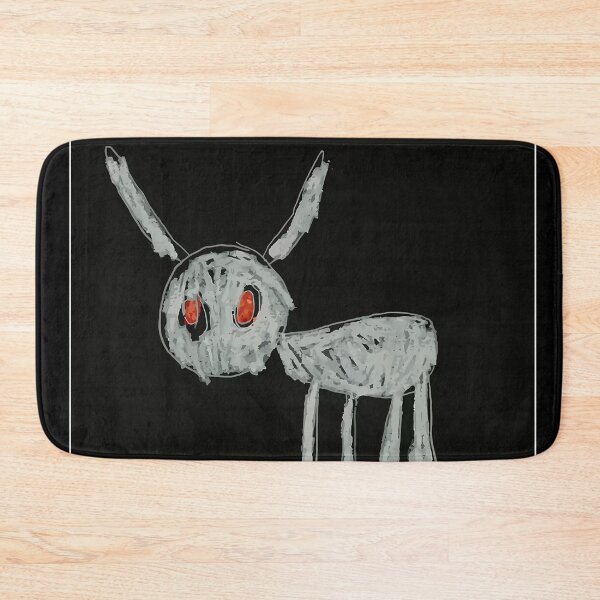 Item preview, For All the Dogs designed and sold by charlescibarra.