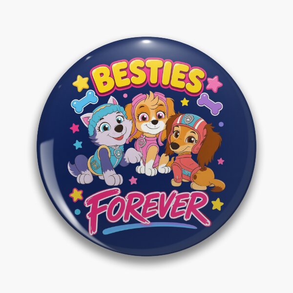 Item preview, Besties Forever Pup Friends designed and sold by daigiaqua22.